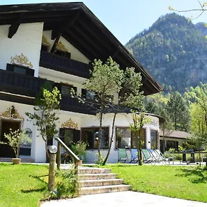 Almhof Baumgarten 3* Bad Reichenhall