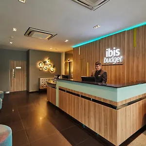 新加坡宜必思快捷酒店-武吉士 酒店 新加坡