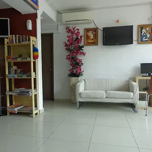 Zenobia 酒店 新加坡