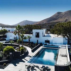 Eco-finca Curbelo - Adults Only España