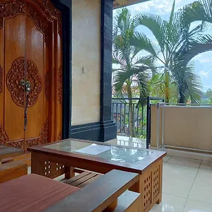 Nyoman House Séjour chez l'habitant