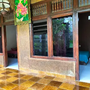 Leket House Убуд