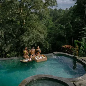 Feriepark Dedari, Ubud