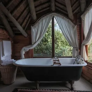 *** Station touristique Monkey Valley Afrique du Sud