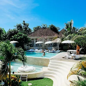 Sal Secret Spot Indonesia