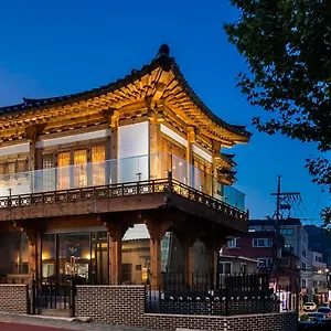사직루 3* 서울특별시