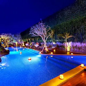 Rhadana 3* Kuta Lombok