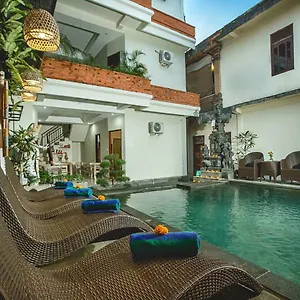 Affittacamere Ubudku