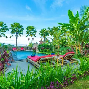 3* Pensión Tantra House