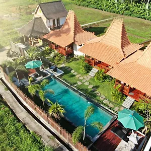Bed & Breakfast Galang Hari